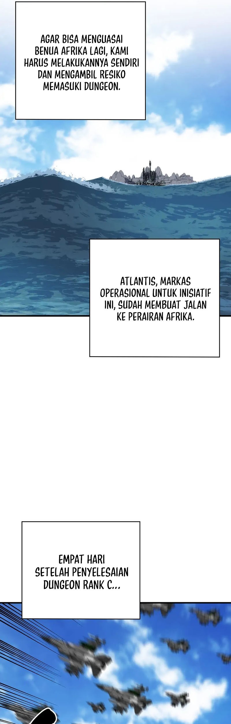 Dungeon House Chapter 95 - halaman 41