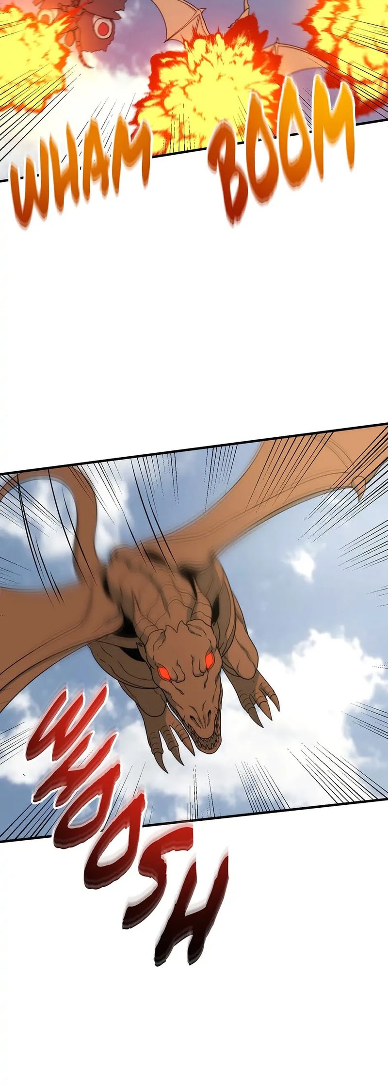 Dungeon House Chapter 95 - halaman 44