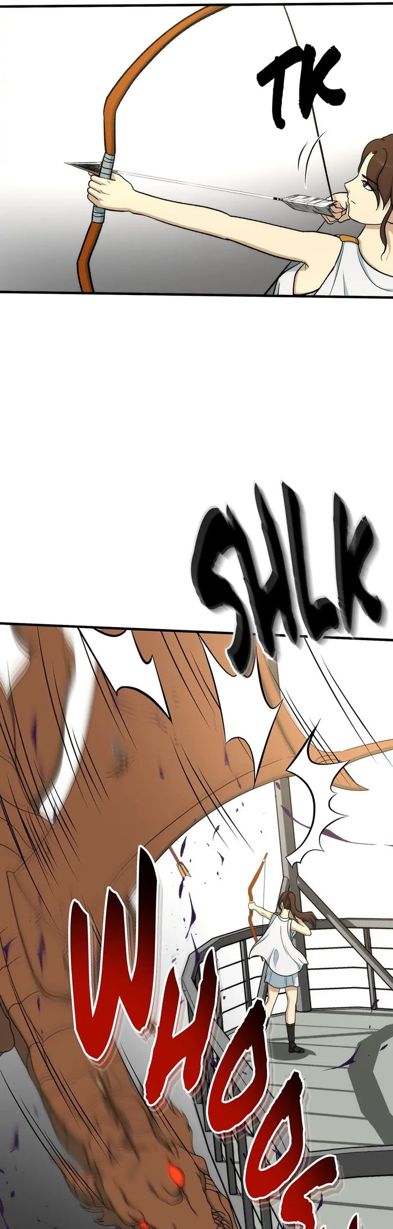 Dungeon House Chapter 95 - halaman 45