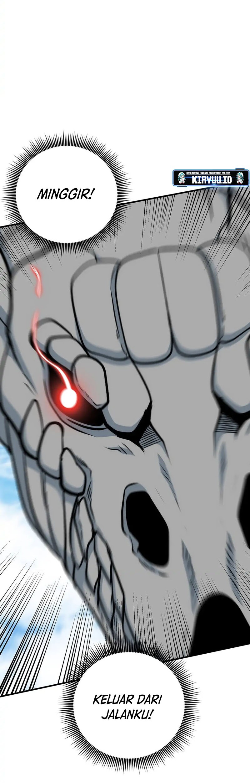 Dungeon House Chapter 96 - halaman 28