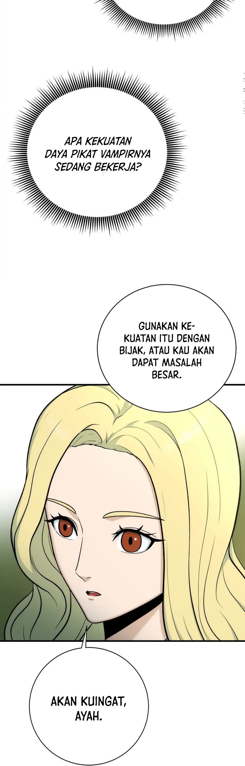 Dungeon House Chapter 96 - halaman 4
