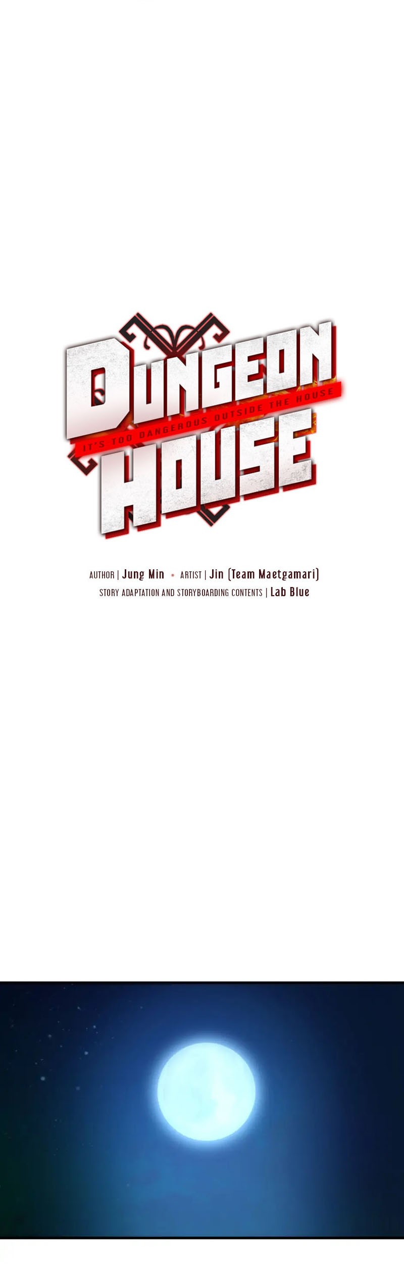 Dungeon House Chapter 96 - halaman 5