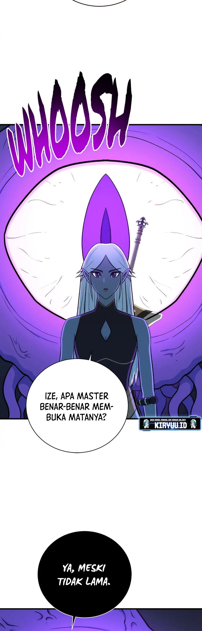 Dungeon House Chapter 96 - halaman 50