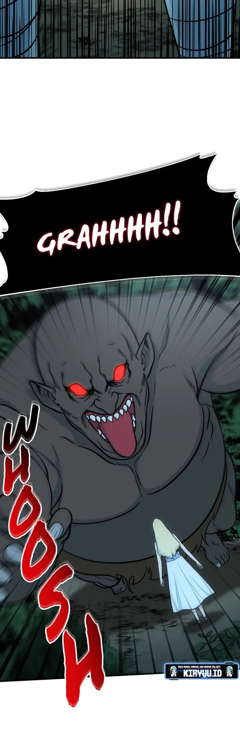 Dungeon House Chapter 96 - halaman 7