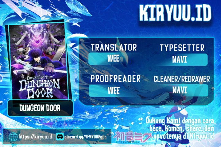 Dungeon House Chapter 97 - halaman 1