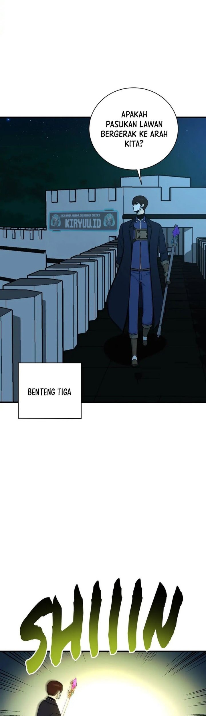 Dungeon House Chapter 97 - halaman 29