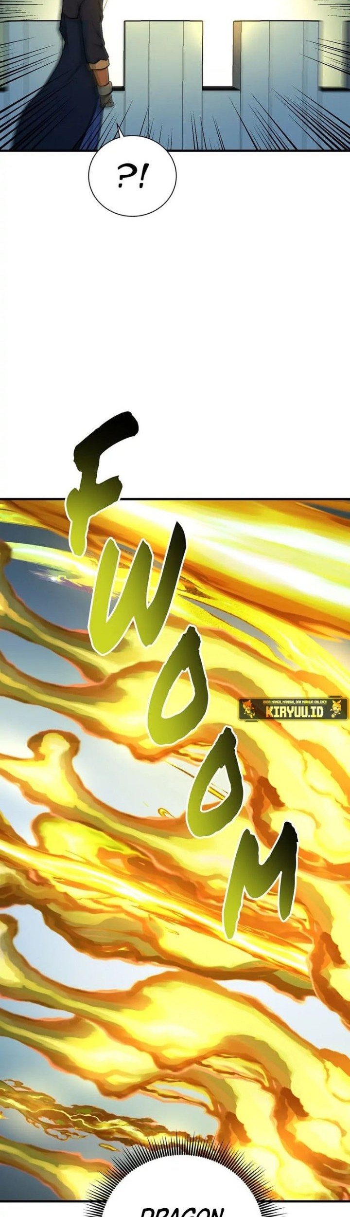 Dungeon House Chapter 97 - halaman 30