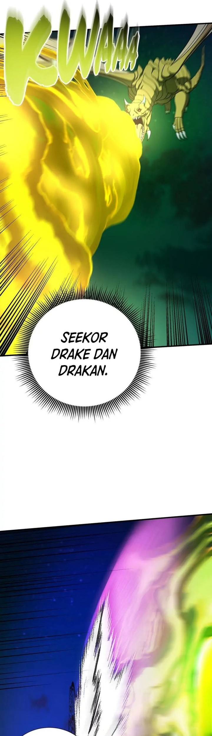 Dungeon House Chapter 97 - halaman 33