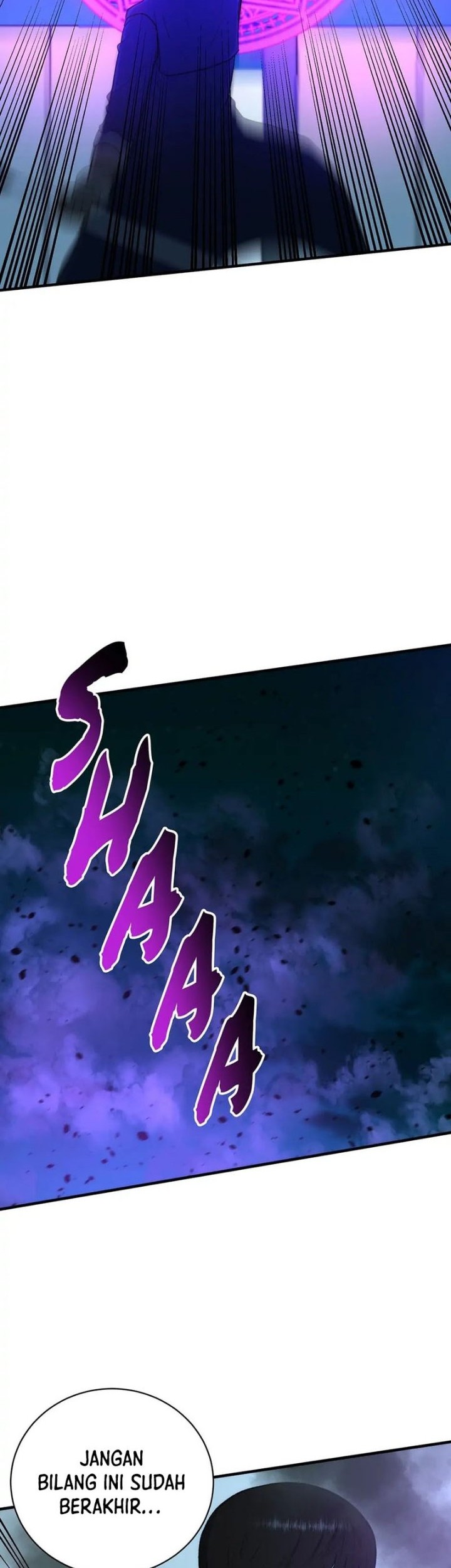 Dungeon House Chapter 97 - halaman 35