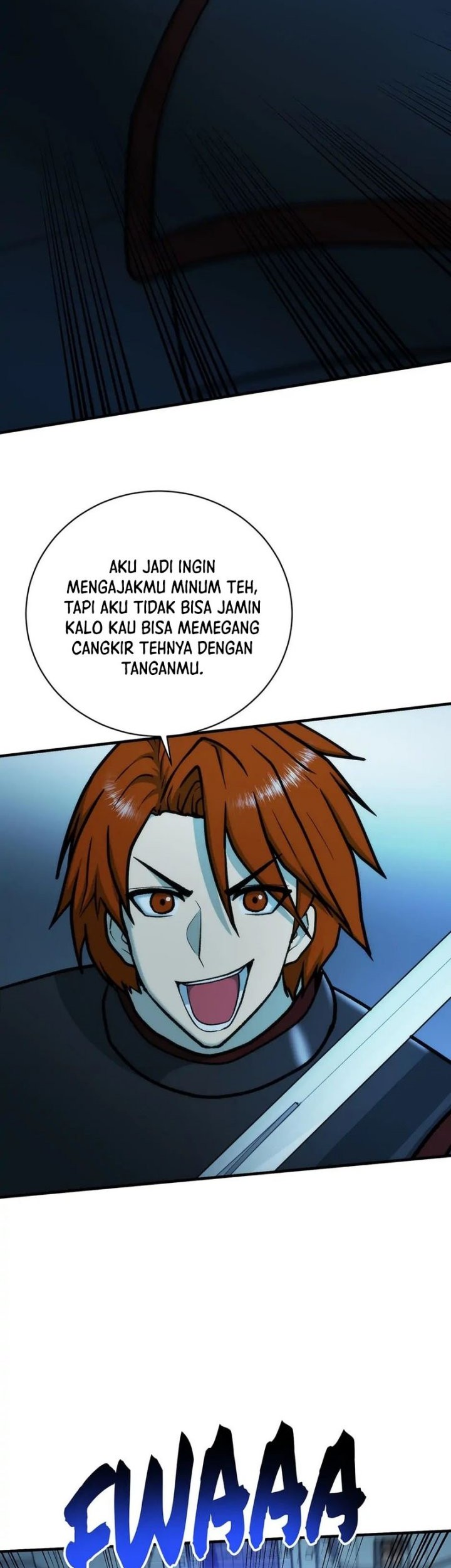 Dungeon House Chapter 97 - halaman 44