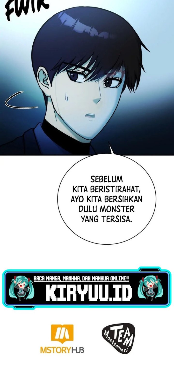 Dungeon House Chapter 97 - halaman 53