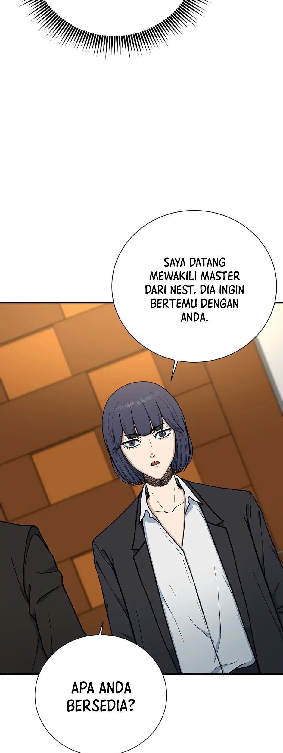 Dungeon House Chapter 98 - halaman 15