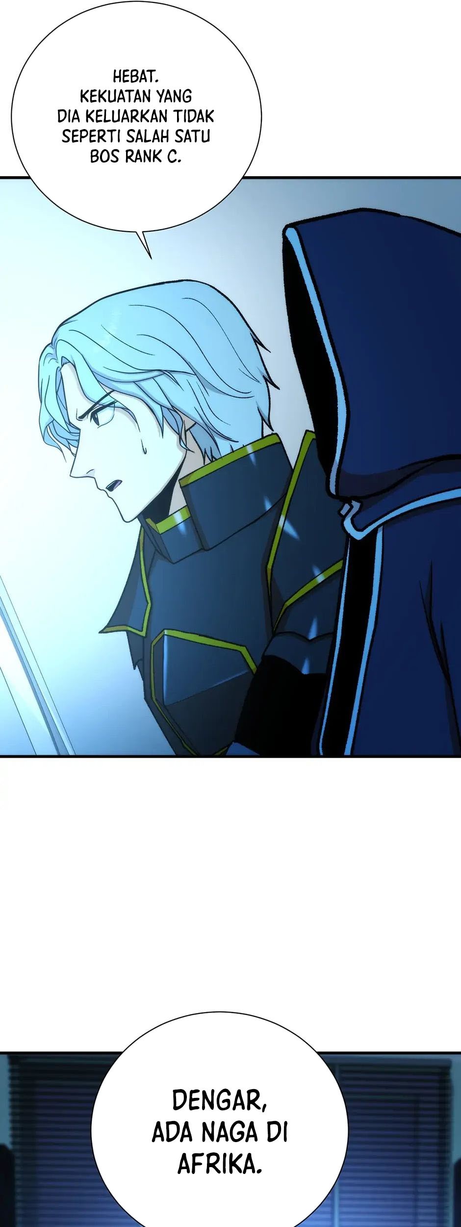 Dungeon House Chapter 98 - halaman 33