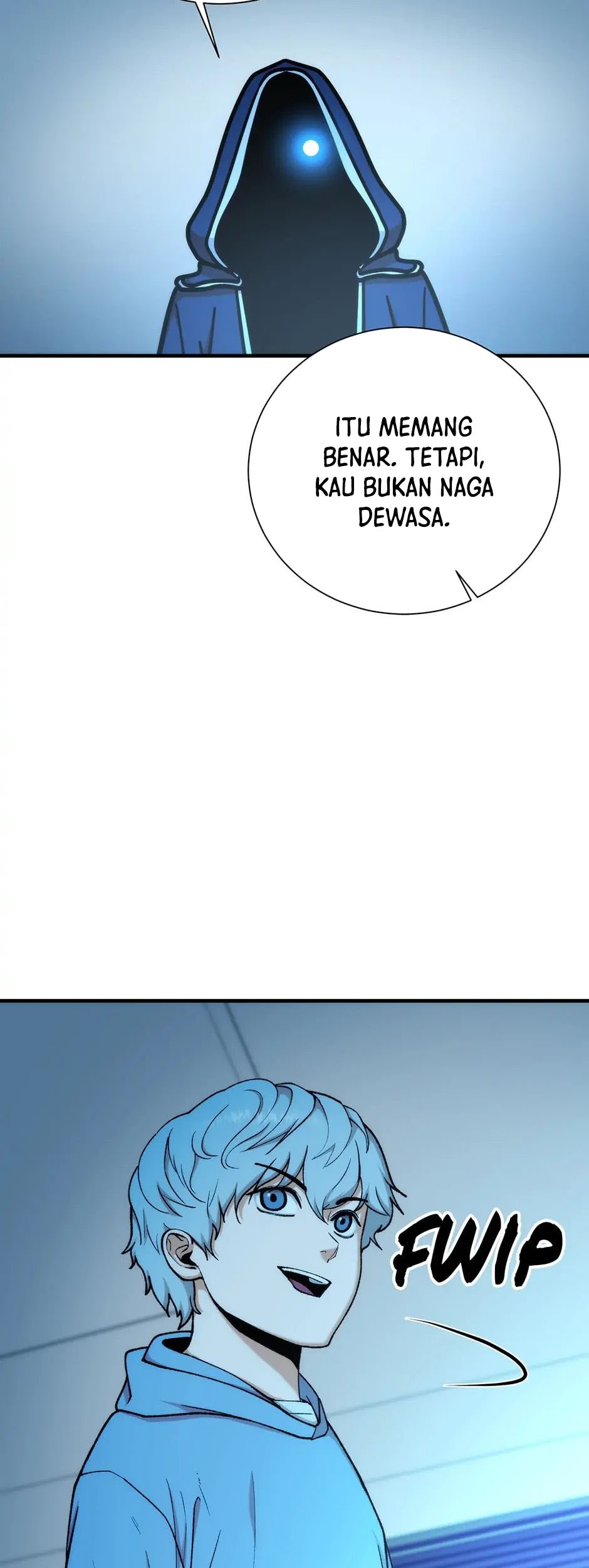 Dungeon House Chapter 98 - halaman 35