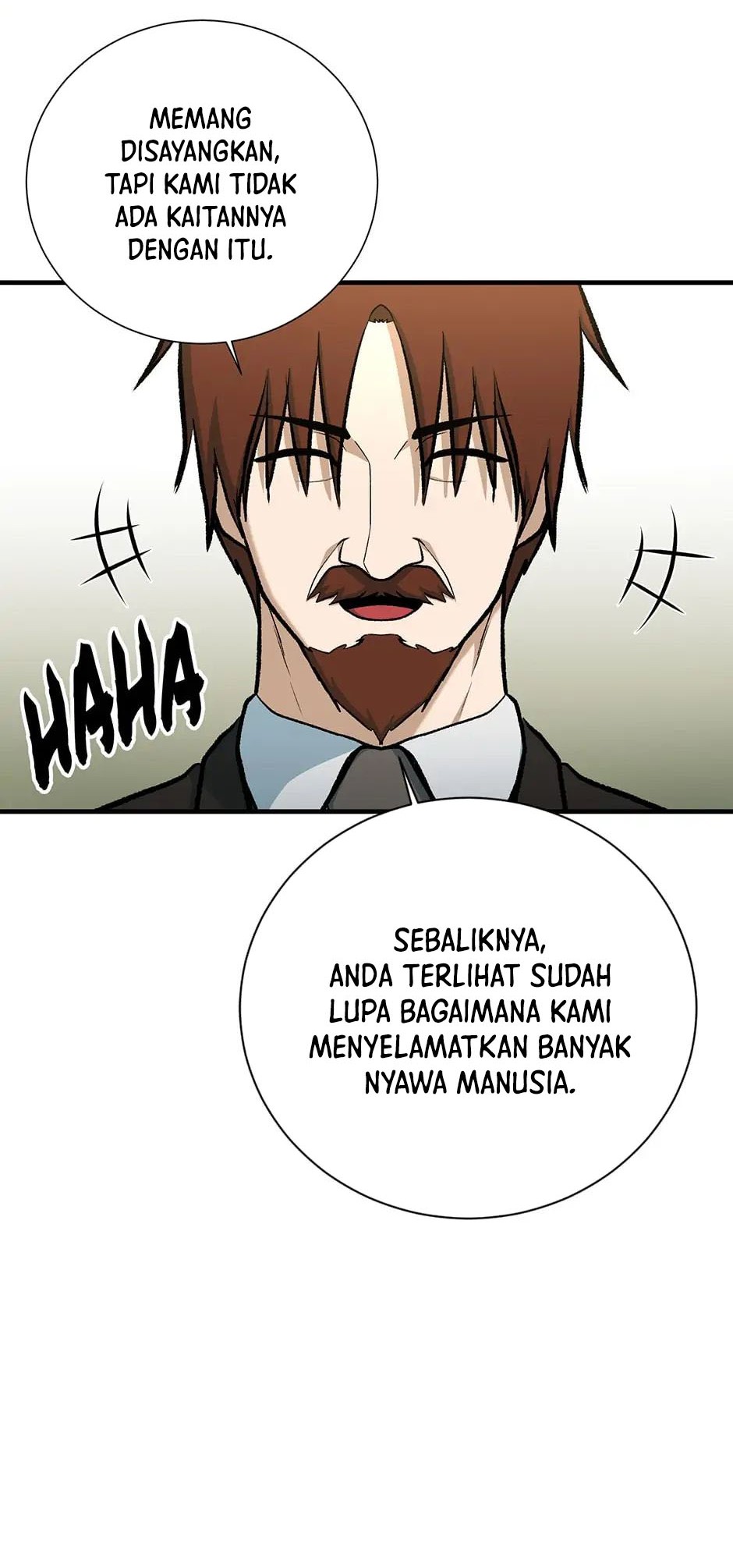 Dungeon House Chapter 98 - halaman 4
