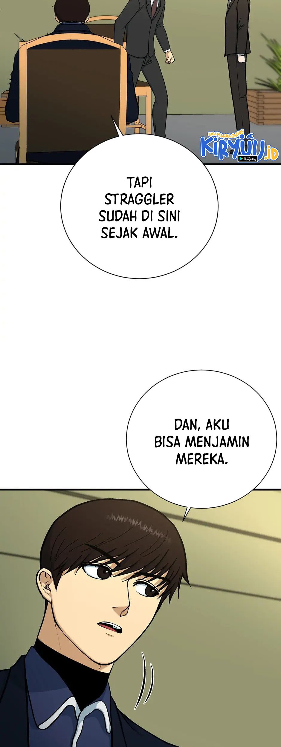 Dungeon House Chapter 98 - halaman 6