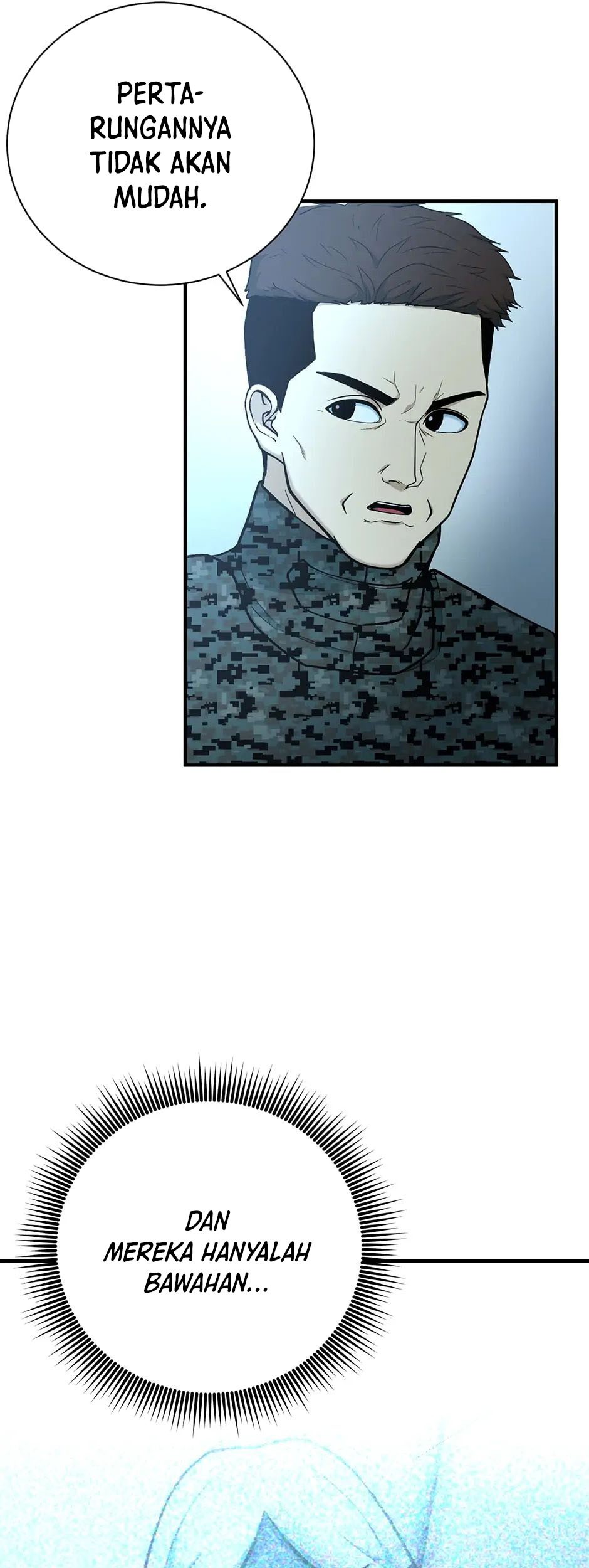 Dungeon House Chapter 98 - halaman 9