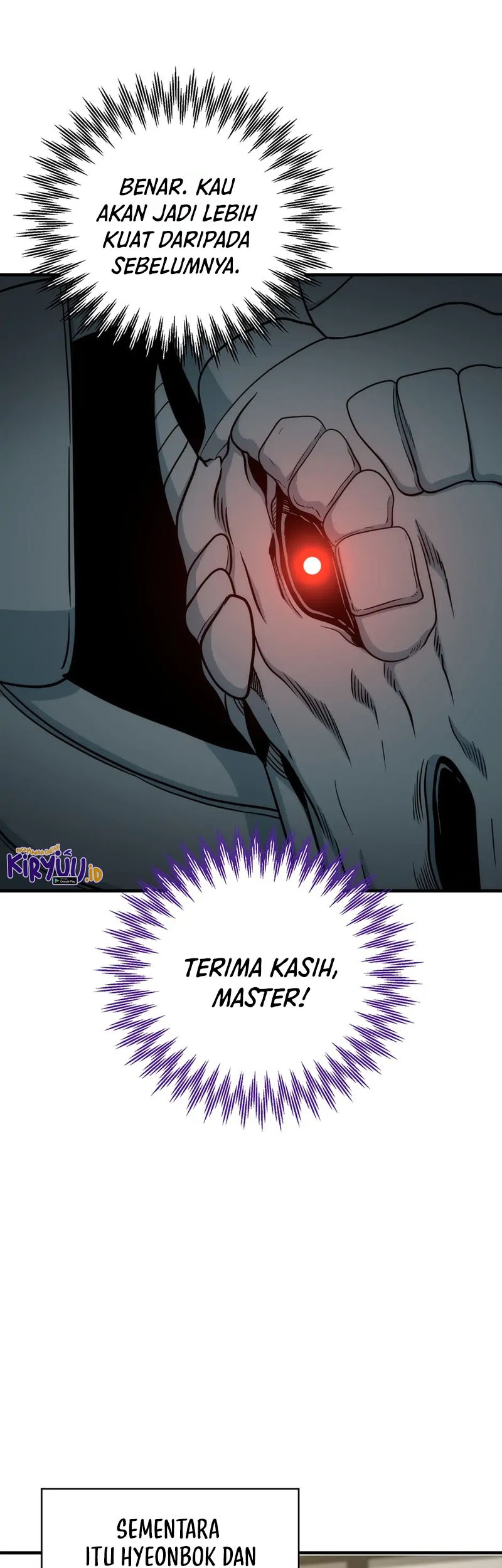 Dungeon House Chapter 99 - halaman 28