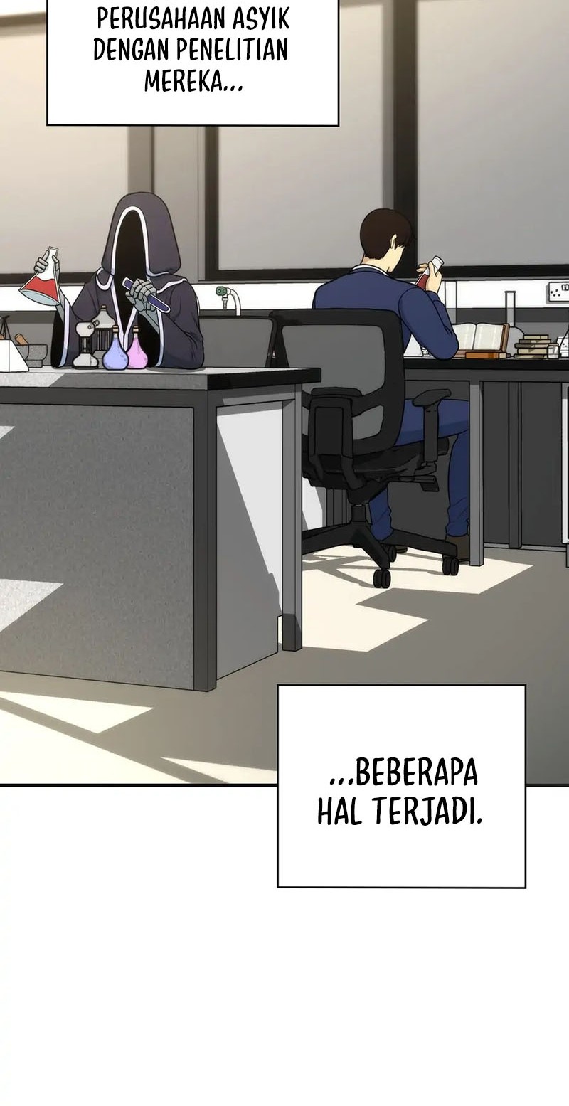 Dungeon House Chapter 99 - halaman 29