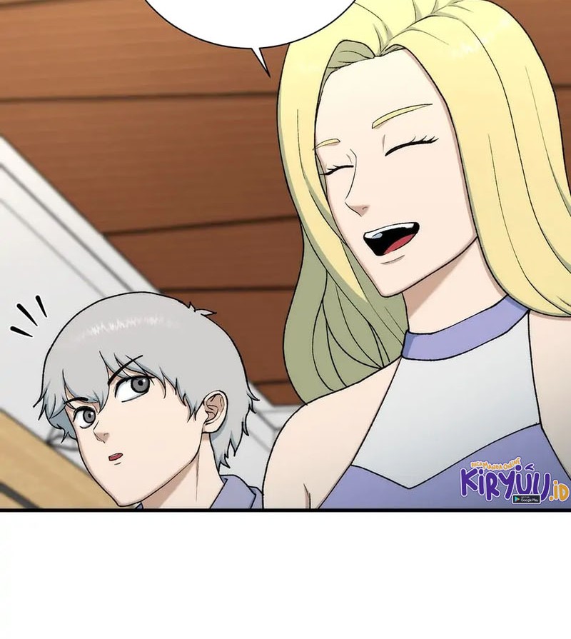 Dungeon House Chapter 99 - halaman 9