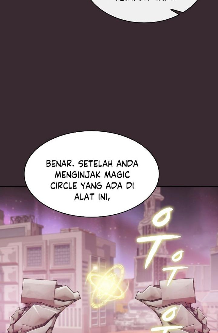 Dungeon Kurashi No Moto Yuusha Chapter 1 - halaman 17