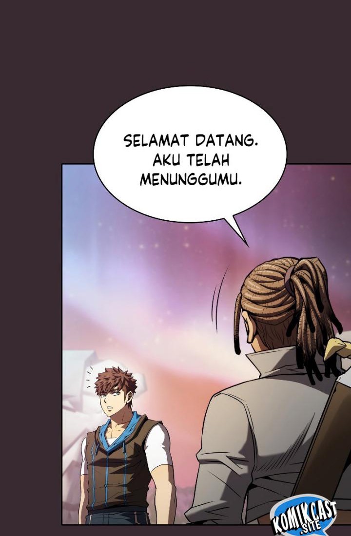 Dungeon Kurashi No Moto Yuusha Chapter 1 - halaman 26