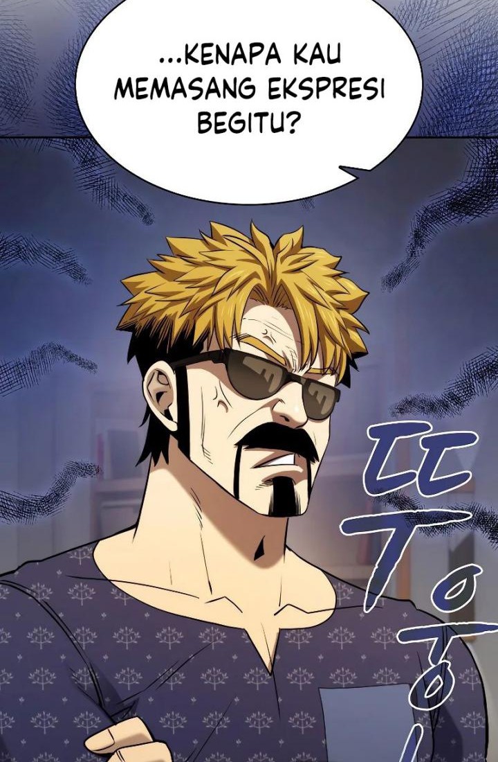 Dungeon Kurashi No Moto Yuusha Chapter 1 - halaman 5