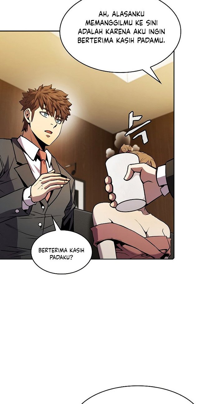 Dungeon Kurashi No Moto Yuusha Chapter 10 - halaman 23