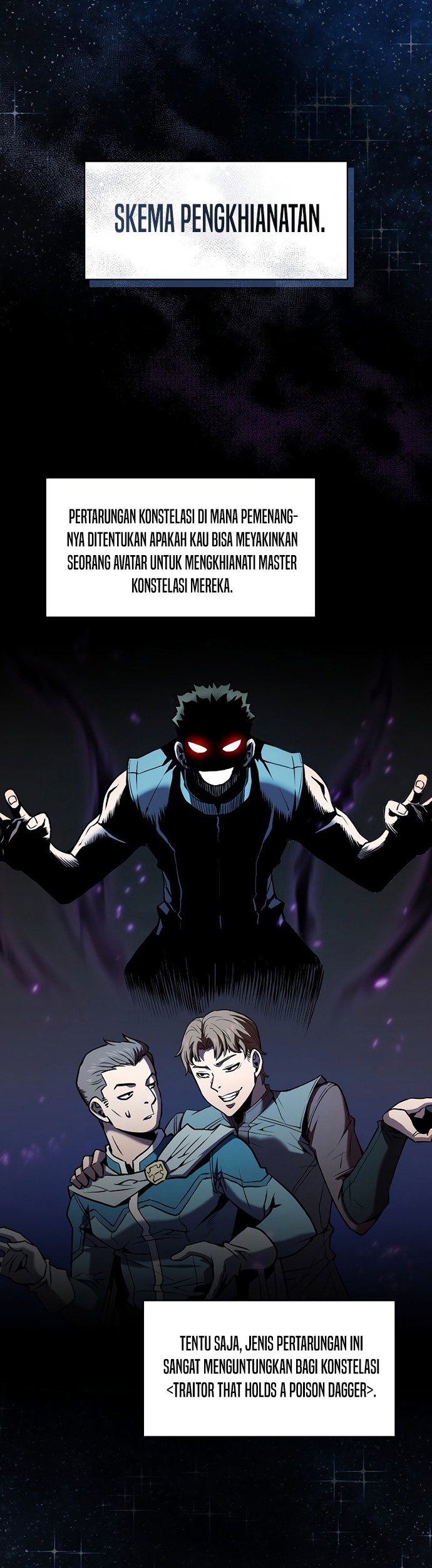 Dungeon Kurashi No Moto Yuusha Chapter 11 - halaman 9