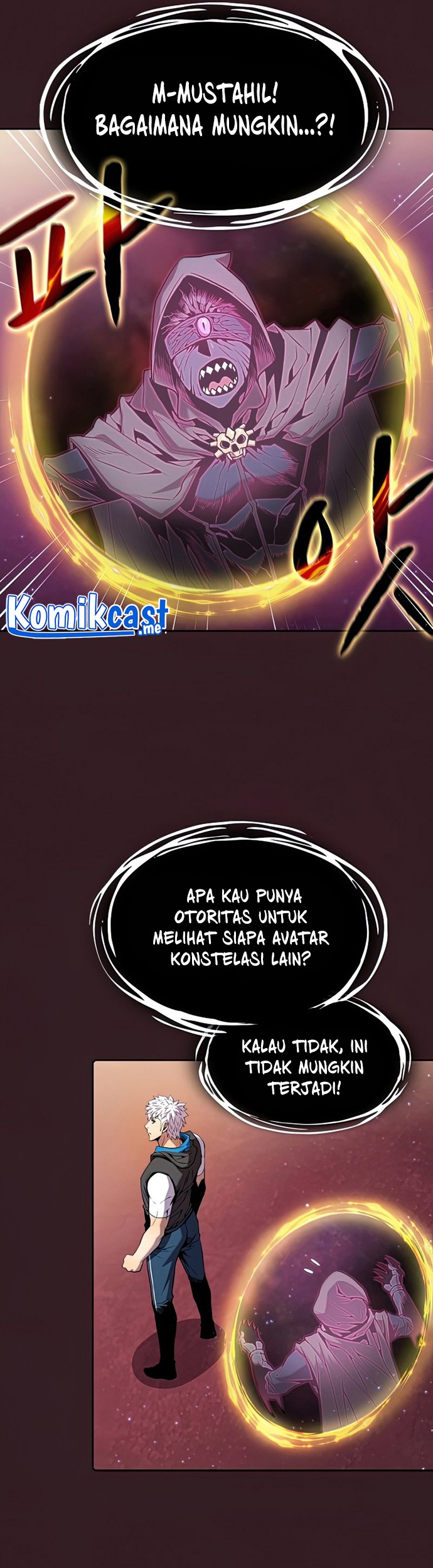 Dungeon Kurashi No Moto Yuusha Chapter 12 - halaman 20