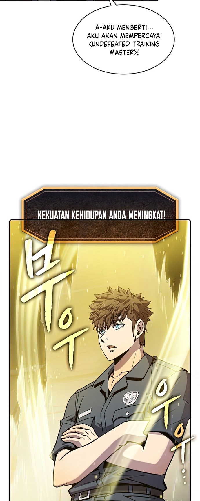 Dungeon Kurashi No Moto Yuusha Chapter 12 - halaman 5