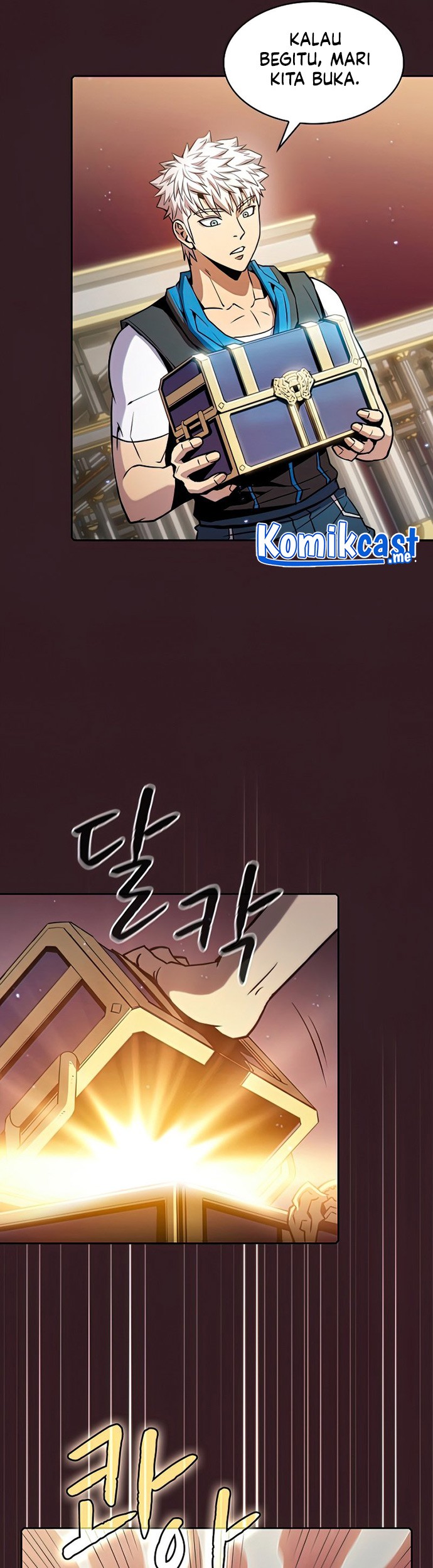 Dungeon Kurashi No Moto Yuusha Chapter 13 - halaman 14