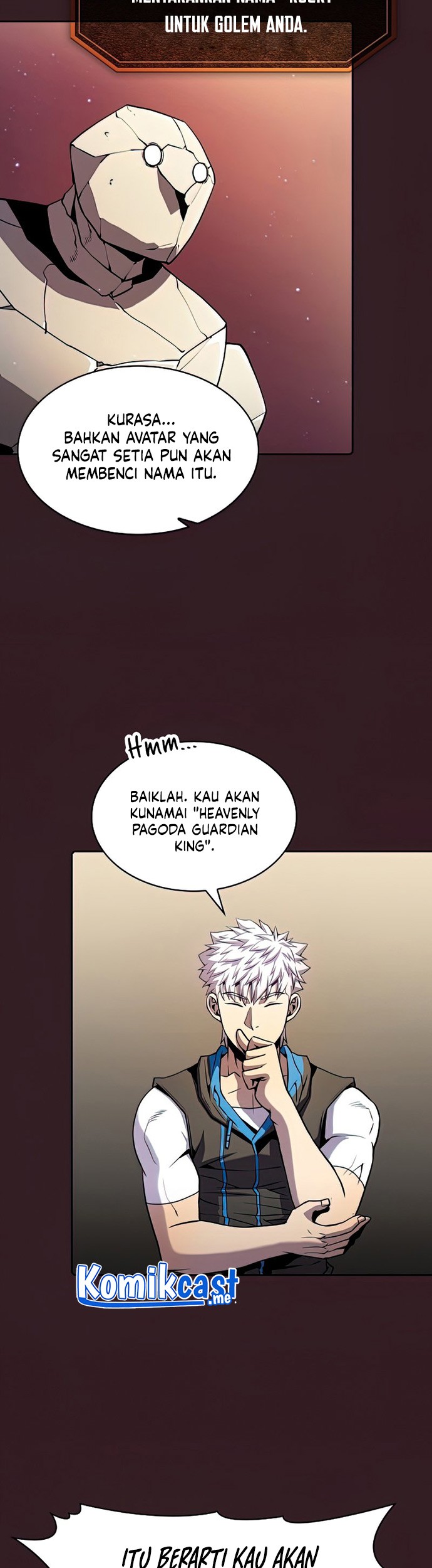 Dungeon Kurashi No Moto Yuusha Chapter 13 - halaman 18