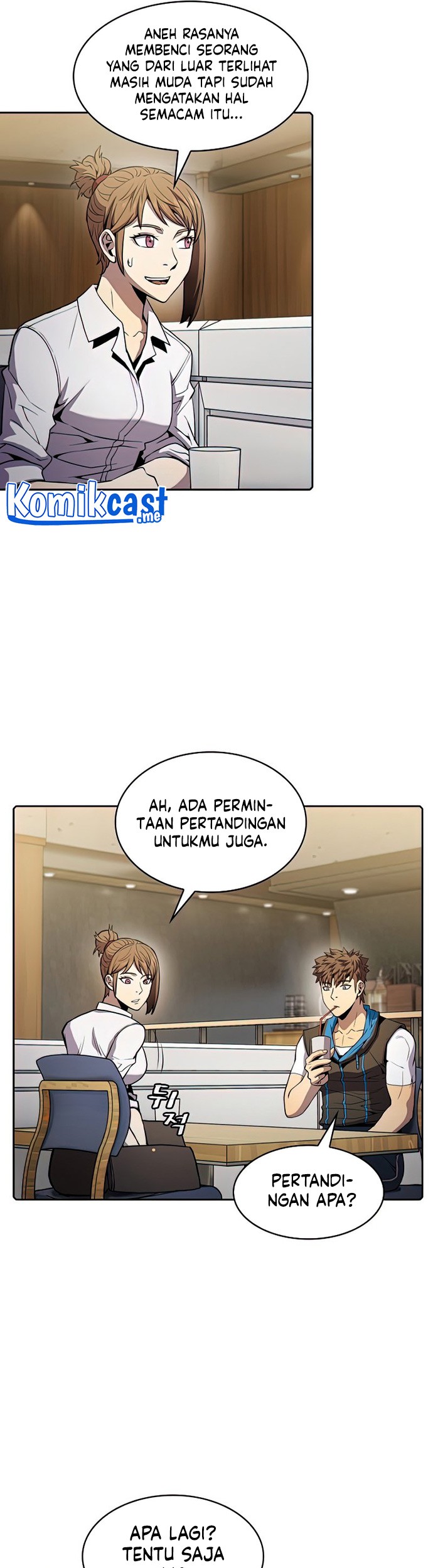 Dungeon Kurashi No Moto Yuusha Chapter 13 - halaman 26