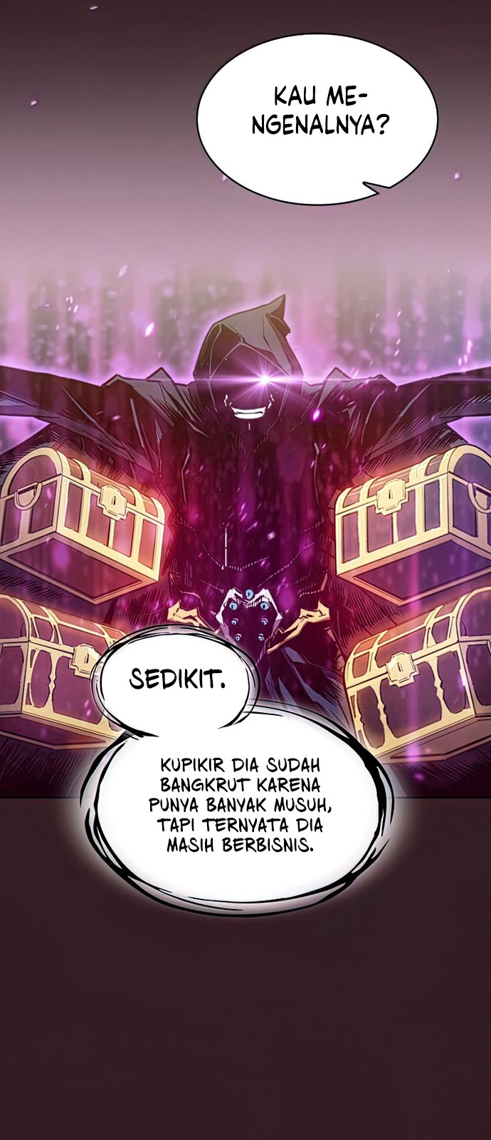 Dungeon Kurashi No Moto Yuusha Chapter 13 - halaman 3