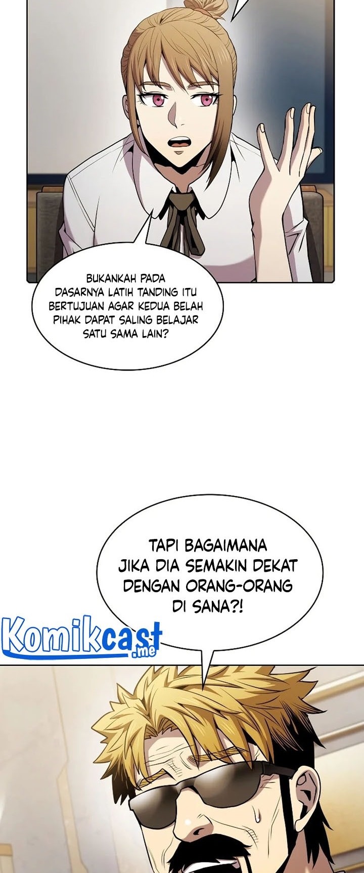 Dungeon Kurashi No Moto Yuusha Chapter 16 - halaman 17