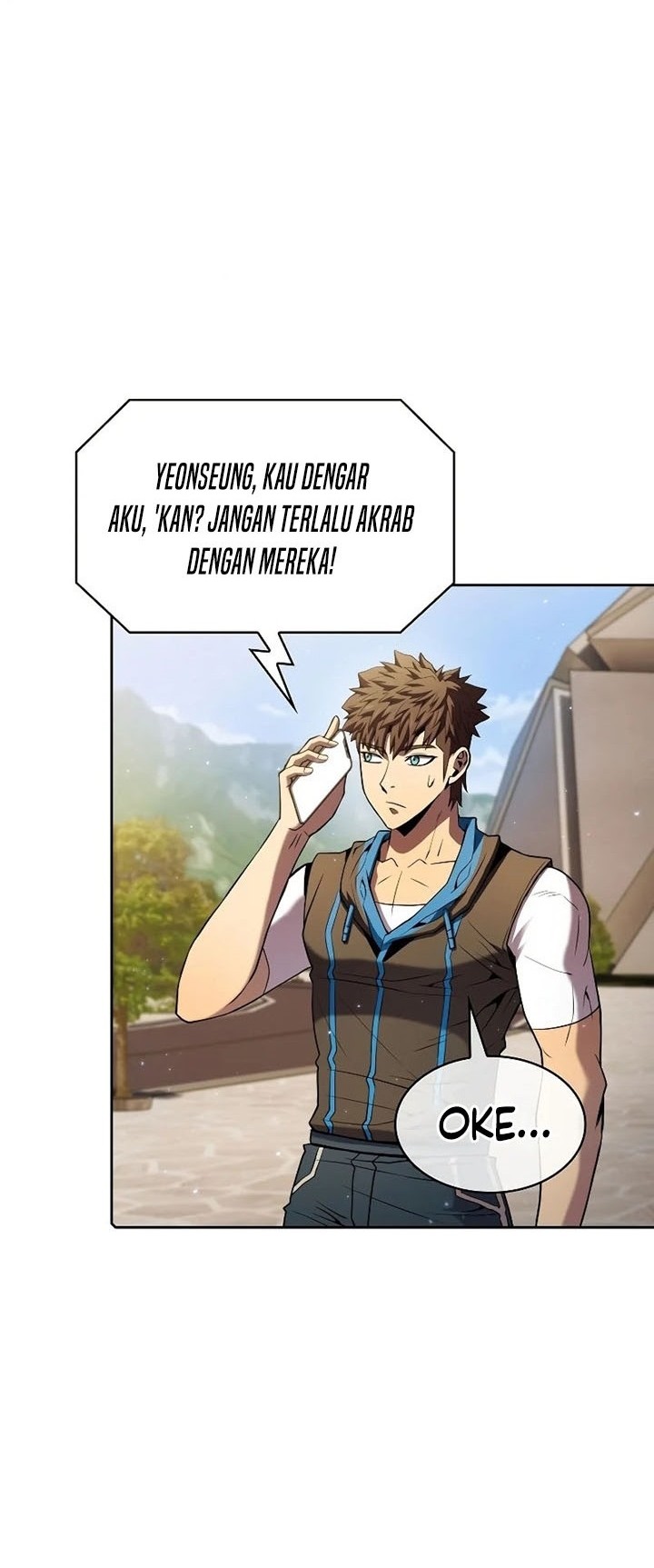 Dungeon Kurashi No Moto Yuusha Chapter 16 - halaman 19