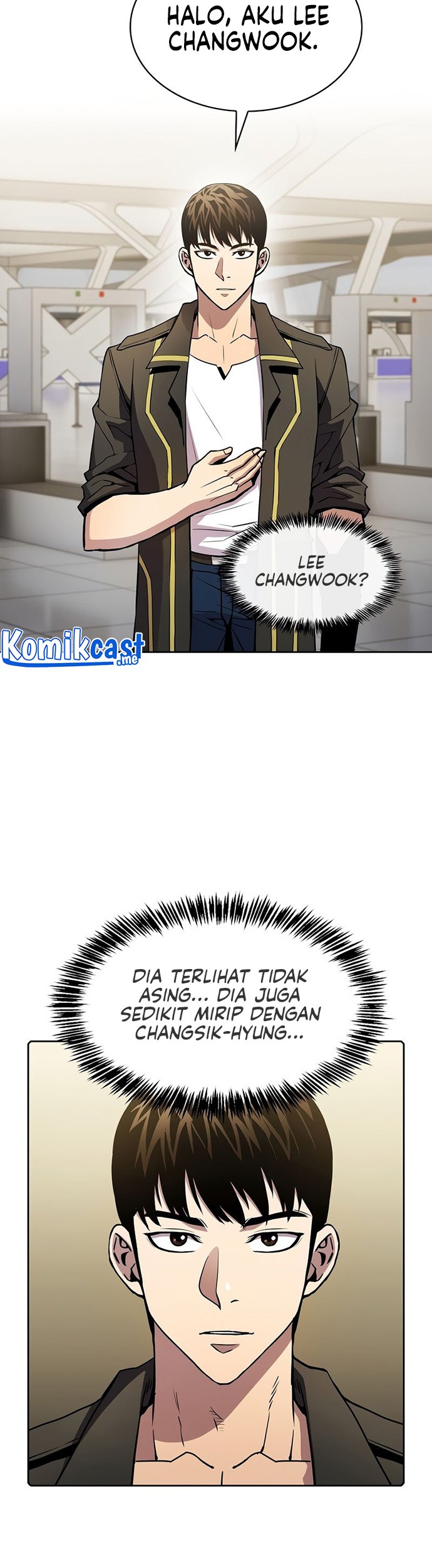 Dungeon Kurashi No Moto Yuusha Chapter 17 - halaman 12