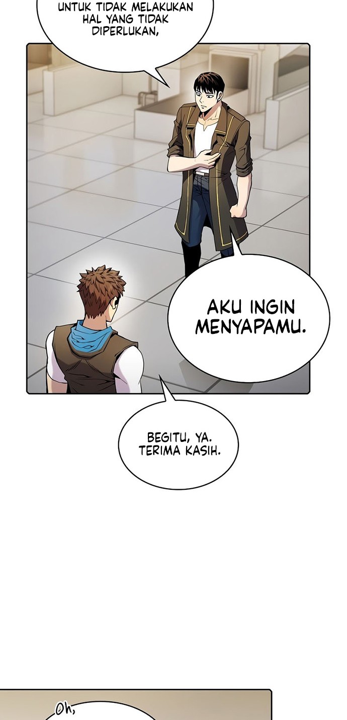 Dungeon Kurashi No Moto Yuusha Chapter 17 - halaman 15