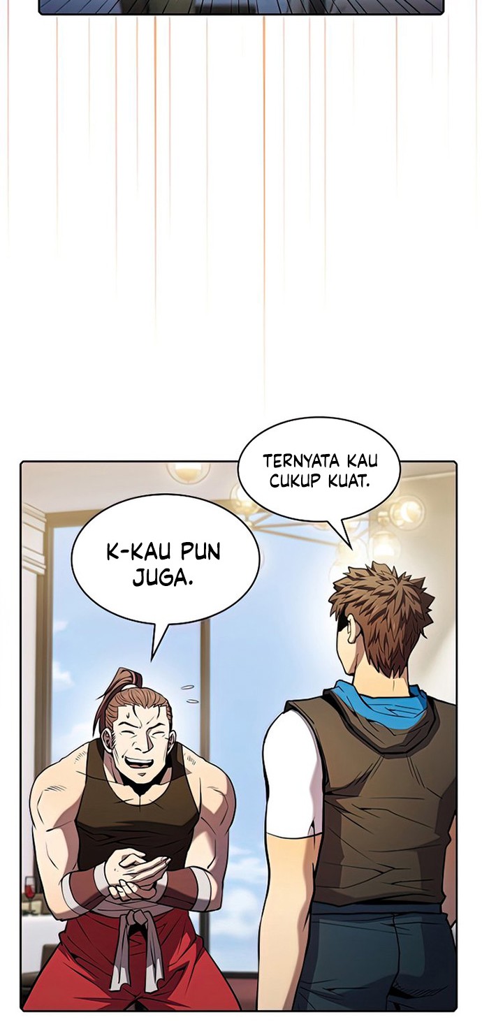 Dungeon Kurashi No Moto Yuusha Chapter 18 - halaman 11