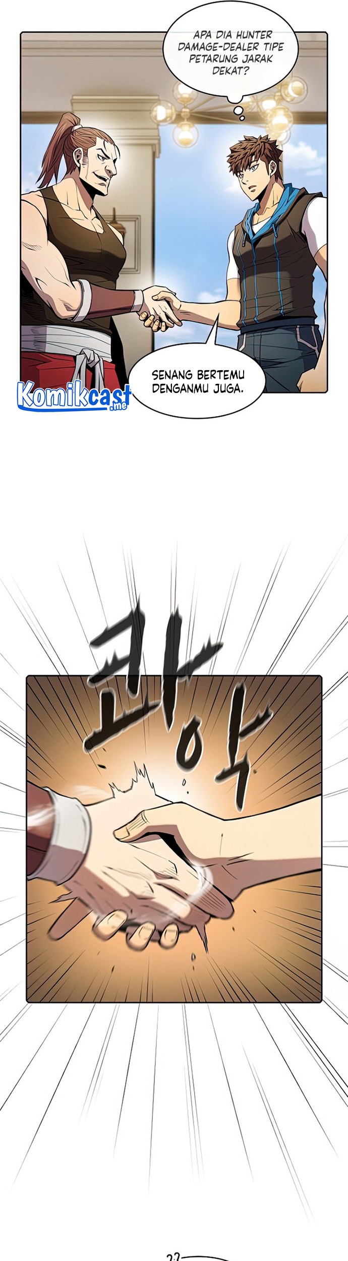Dungeon Kurashi No Moto Yuusha Chapter 18 - halaman 8