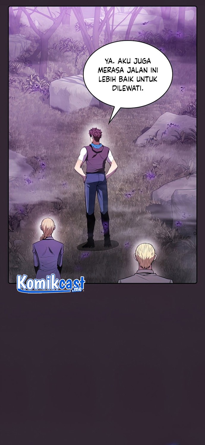 Dungeon Kurashi No Moto Yuusha Chapter 19 - halaman 13