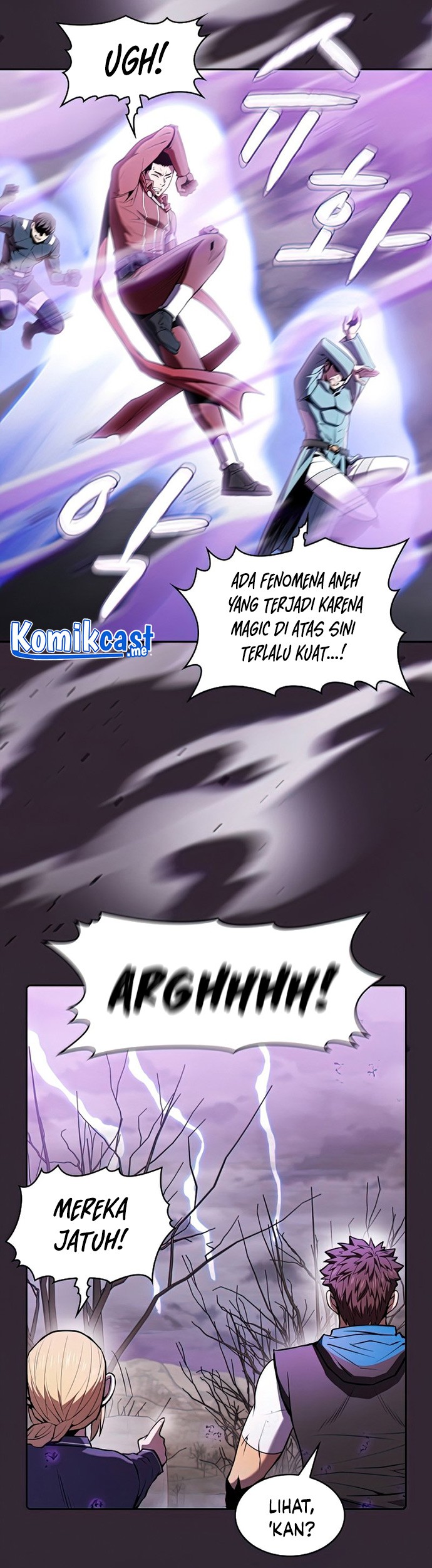 Dungeon Kurashi No Moto Yuusha Chapter 19 - halaman 16