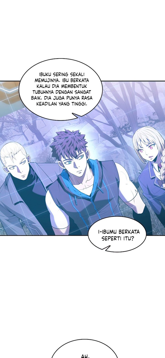 Dungeon Kurashi No Moto Yuusha Chapter 19 - halaman 9