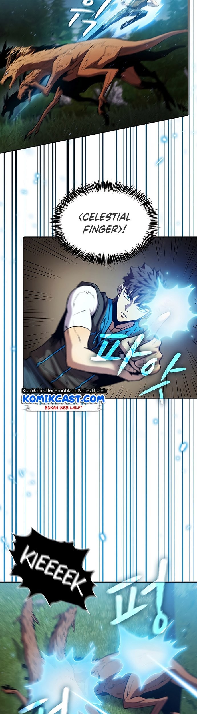 Dungeon Kurashi No Moto Yuusha Chapter 2 - halaman 18