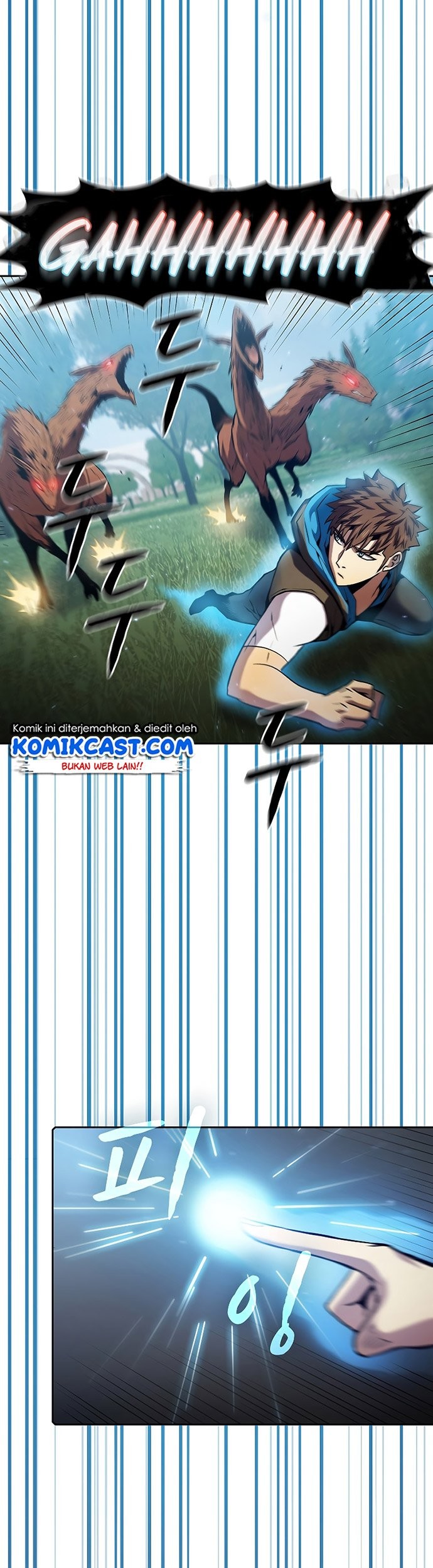 Dungeon Kurashi No Moto Yuusha Chapter 2 - halaman 20