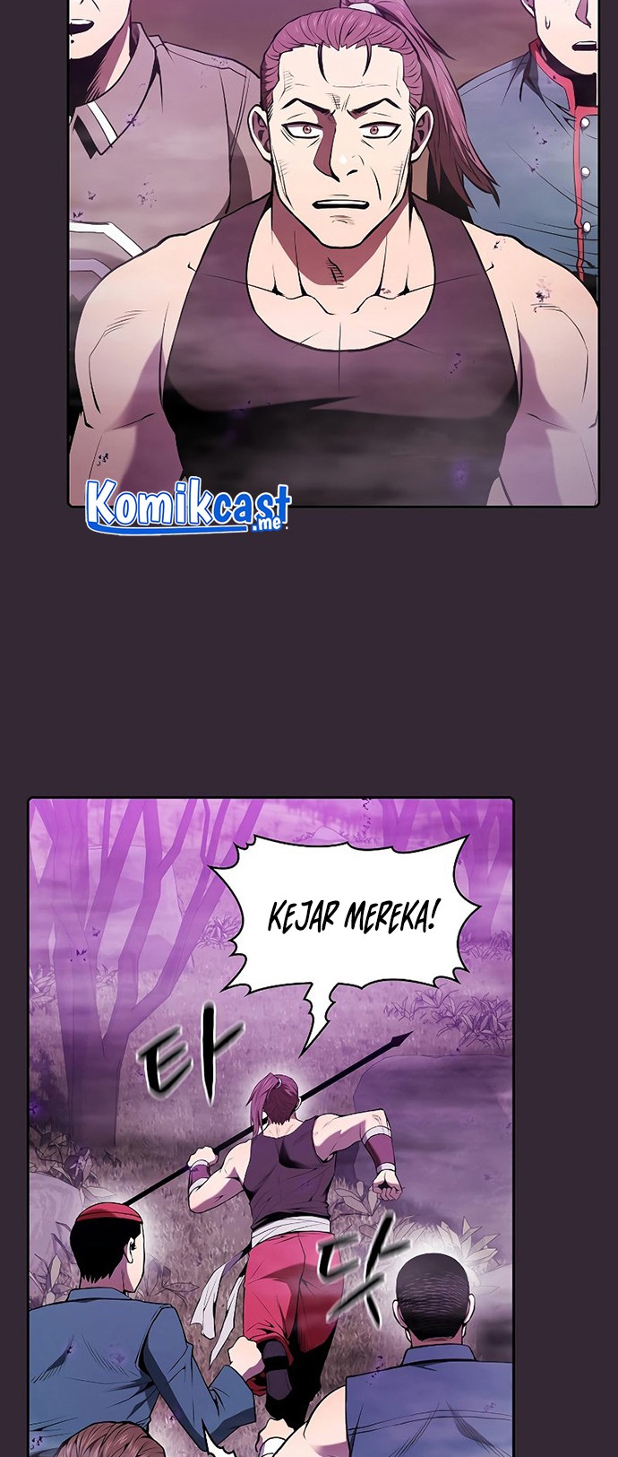 Dungeon Kurashi No Moto Yuusha Chapter 20 - halaman 11
