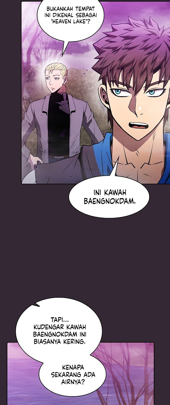 Dungeon Kurashi No Moto Yuusha Chapter 20 - halaman 15