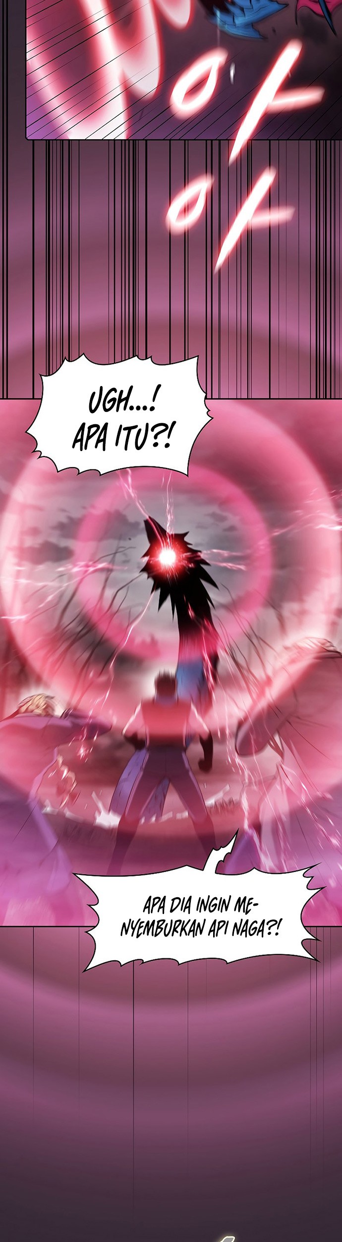 Dungeon Kurashi No Moto Yuusha Chapter 20 - halaman 22