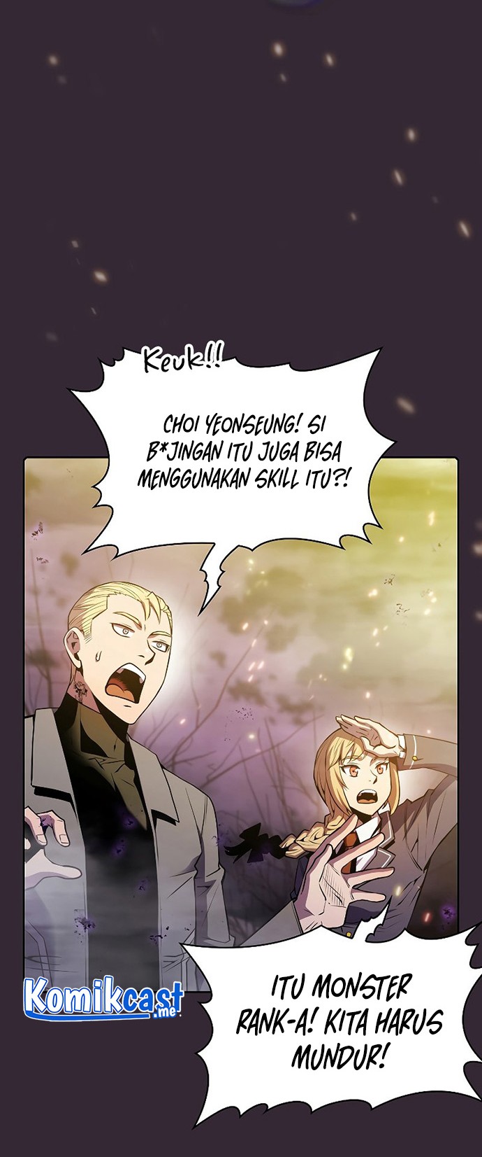 Dungeon Kurashi No Moto Yuusha Chapter 20 - halaman 25